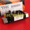 THK Linear Ball Slide 550MM With 2x RSR15VM NEW #1 small image