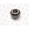 RHP 1025-25G Spherical Outer Dia Full Width Bearing Insert 25mm Bore #1 small image