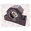 NEW Rexroth R159112020 Ballscrew Fixed End Support Block Bearing 20mm ID - THK #1 small image