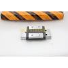 THK RSR15WZM Linear rail 15 7/8 inches long