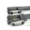 LRX25+220mm Used IKO Roller Linear Bearing THK SRG25C NSK RA25EM 2Rail 2Block #1 small image