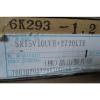 NEW THK SR15V10UUE+2720LTE LINEAR BEARINGS AND RAILS WITH 6K129-1