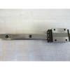 THK UG8A51 RAIL FOR HSR15R LINEAR BEARING