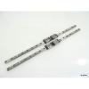 RSR9KM2UU+350mm THK Used LM Guide / Miniature Linear Bearing / NSK CNC Route #1 small image