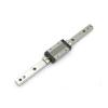 THK 0106 RSR15N Linear Motion Miniature 1 Rail And 1 Block 100mm Length #1 small image