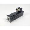 THK SKR33 Linear Actuator 230mm w/ Allen Bradley MPL-B1530U-VJ44AA Servo-Motor #1 small image