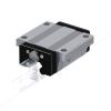 HSR15BUU with Rail THK New LM Guide Miniature Linear Motion Bearing Automation