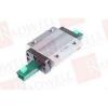 THK SHS-20C LINEAR BEARING BLOCK LM GUIDE NEW #1 small image