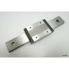 NEW THK 2RSR12ZMUU+170LM LINEAR RAIL WITH 2 BEARING BLOCKS