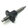 THK SX GROUND Ball Screw L255mm cnc router 12-02 pitch 2mm BNK1202 #1 small image