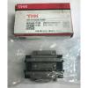 New THK HSR15B1SS(GK) HSR-15 Linear Guide Carriage #1 small image