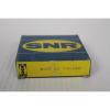 (Lot of 2) SNR 6207.ZZJ30A50 Shielded Deep Groove Bearings ZZ  * NEW * #1 small image