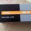 New in box - THK HSR30R Linear Motion Bearing Block #1 small image