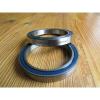 SKF 61808, 61808Y, Single Row Radial Bearing, Brass / Bronze Cage (=2 SNR)