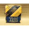 NEW MINI THK LINEAR GUIDE RAIL W/ BEARING BLOCK RSR9UU PACKGE OF 2