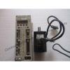 Yaskawa Servo Drive &amp; Motor &amp; Actuator/SGDH-01AE/SGMAH-01AAA21 /THK KR26 #1 small image