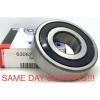 SNR Ball Bearing 6306EE Inside Diameter 30MM Outside Diameter 72MM New Surplus #1 small image