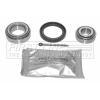 SNR Wheel Bearing Kit R16918