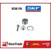 SNR Wheel Bearing Kit R15153 #1 small image
