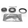 SNR Wheel Bearing Kit R16901 #1 small image