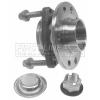 SNR Wheel Bearing Kit R16425 #1 small image