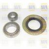 SNR Wheel Bearing Kit R15135 #1 small image