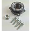 Rear Wheel Bearing SNR 2119810227 For: Mercedes W211 W216 W219 W221 E350 CLS500 #1 small image