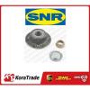 SNR Wheel Bearing Kit R15937 #1 small image
