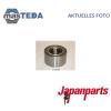 SNR Wheel Bearing Kit R17907