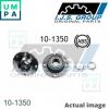 XTGB40175.S12.P SNR D 129.1 mm 32x129.1x38mm  Angular contact ball bearings #1 small image