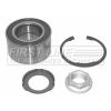 SNR Wheel Bearing Kit R15028 #1 small image