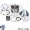 SNR Wheel Bearing Kit R17366