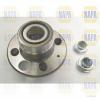 SNR Wheel Bearing Kit R16122