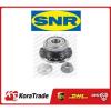 SNR Bearing TGB.40189.S05 #1 small image