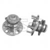 SNR Wheel Bearing Kit R18438 #1 small image