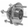 SNR Wheel Bearing Kit R17357 #1 small image