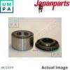 SNR Wheel Bearing Kit R16855 #1 small image