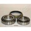 SNR Wheel Bearing Kit R18502
