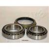 SNR Wheel Bearing Kit R18502 #1 small image