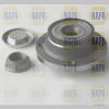 SNR Wheel Bearing Kit R15950 #1 small image