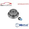 SNR Wheel Bearing Kit R16627