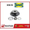 SNR Wheel Bearing Kit R16624