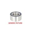SNR Wheel Bearing Kit R14076 #1 small image