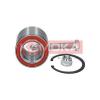 SNR Wheel Bearing Kit R14098