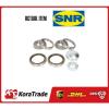 SNR Wheel Bearing Kit R14094