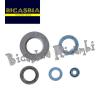 SNR Wheel Bearing Kit R15740