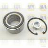 SNR Wheel Bearing Kit R15947