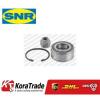 SNR Wheel Bearing Kit R16603 #1 small image