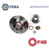 SNR Wheel Bearing Kit R15035 #1 small image
