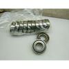 6205.ZZ.C3,25mm id x 52mm od x 15mm wide,Shielded,deep groove ball bearing,NSK #1 small image